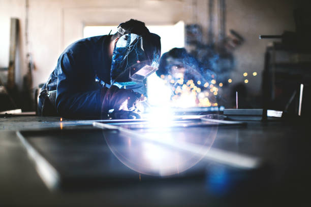 Best Welding Inspection and Certification in Kingstown, MD