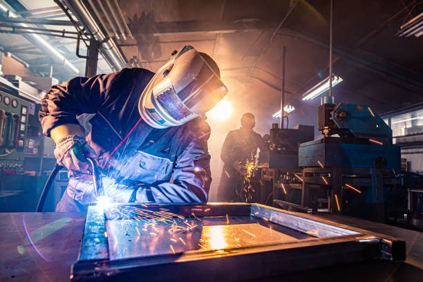 Best Aerospace and Defense Welding in Kingstown, MD