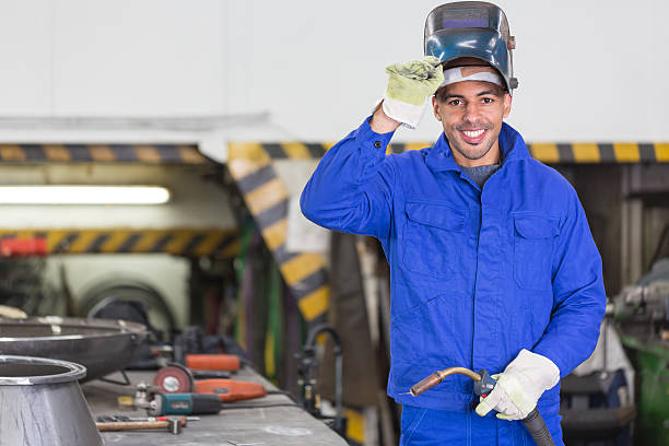 Best Food and Beverage Processing Equipment Welding in Kingstown, MD
