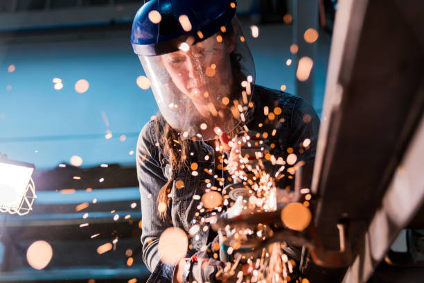 Best Marine and Shipbuilding Welding in Kingstown, MD